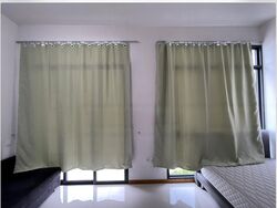 Hillion Residences (D23), Apartment #563644461